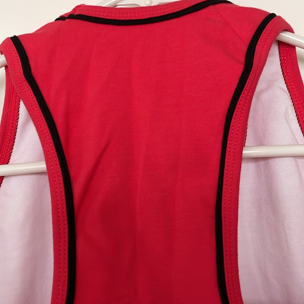 Workout Top - Picture 4 of 6